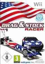 Descargar Drag And Stock Racer [English][WII-Scrubber] por Torrent